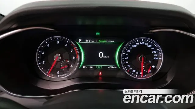 Genesis G70 id 2827373 из Кореи 18