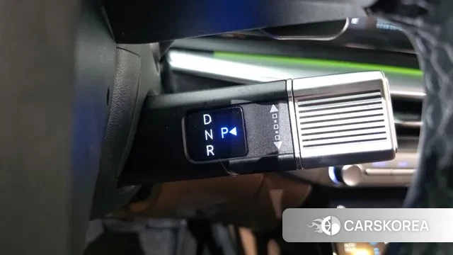 Hyundai Grandeur Hybrid (GN7) id 3610560 из Кореи 18