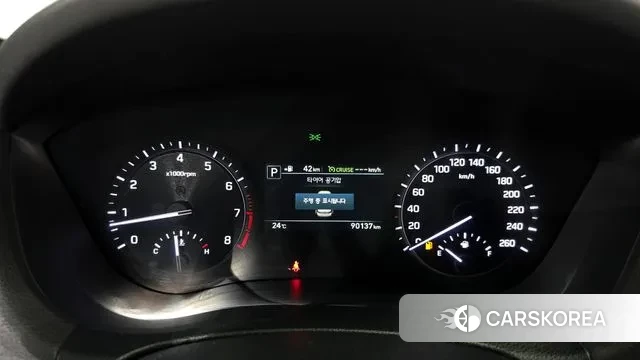 Genesis G80 id 3129545 из Кореи 18