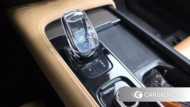 Volvo S90 id 3712334 из Кореи 18