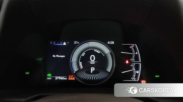 Lexus ES300h 7th generation id 3966305 из Кореи 18