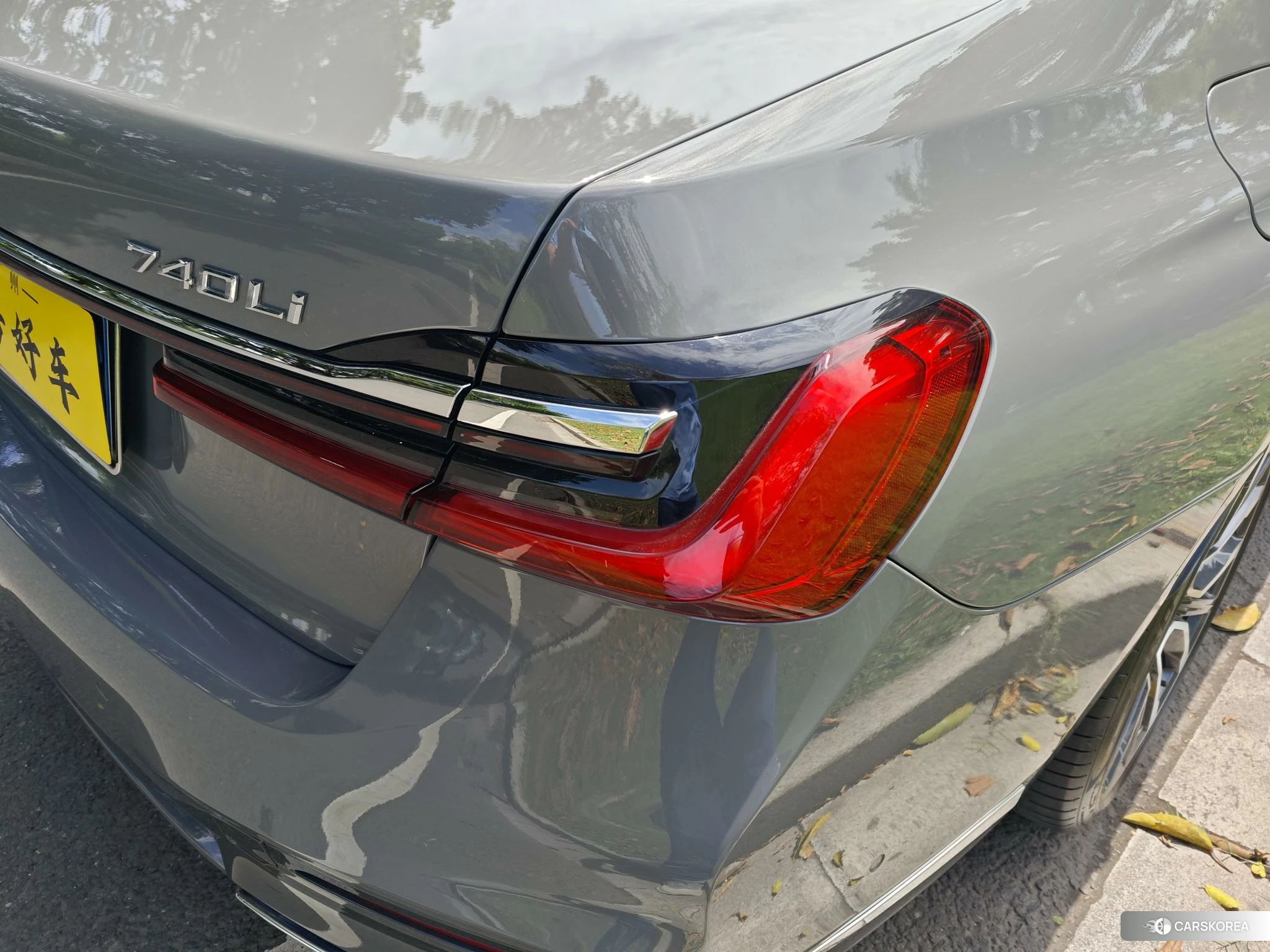 BMW 7 series id 4493236 из Китая 23
