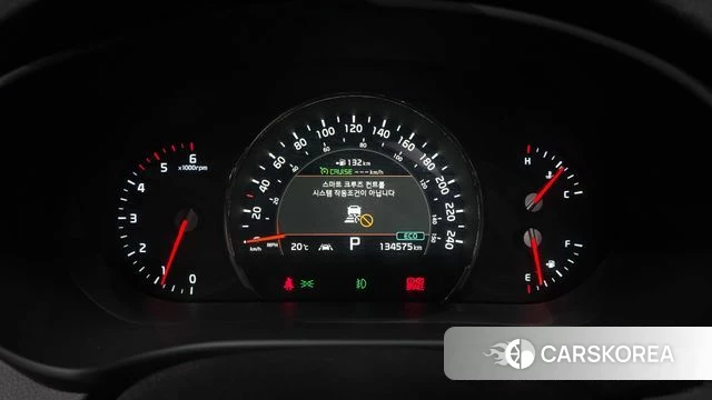 Kia The New Sorento id 3924747 из Кореи 18