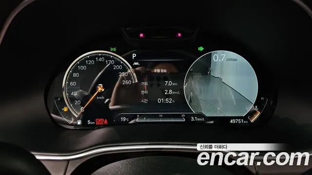 Genesis GV80 id 2675963 из Кореи 18