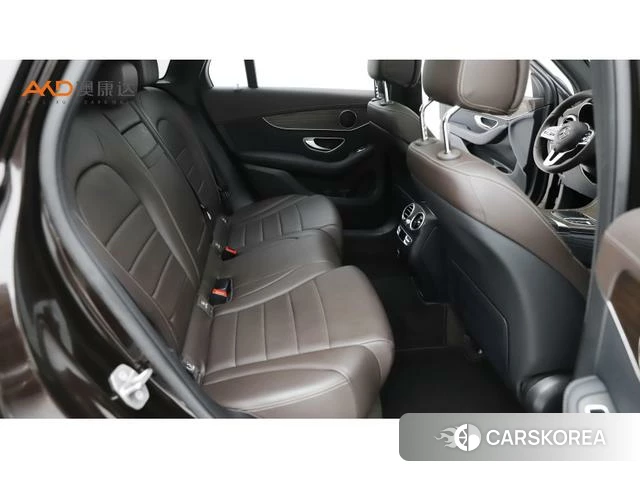 Mercedes-Benz GLC id 4264784 из Китая 8