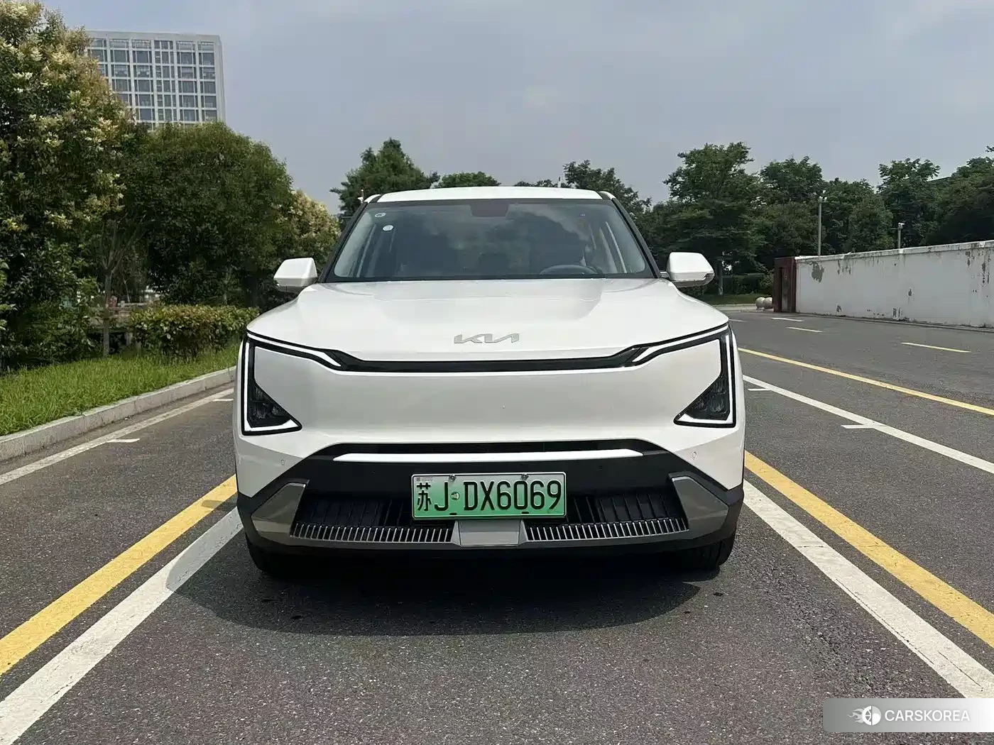 Kia EV5 id 4514278 из Китая 13