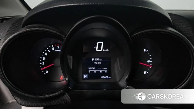 Kia The New Ray id 4529377 из Кореи 32