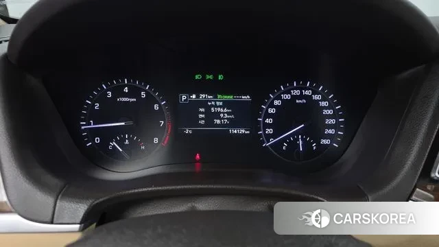 Genesis G80 id 3612864 из Кореи 18