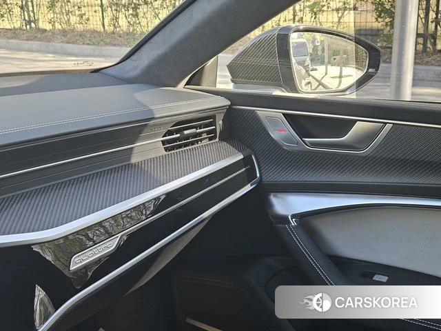 Audi RS 7 id 4259360 из Китая 20