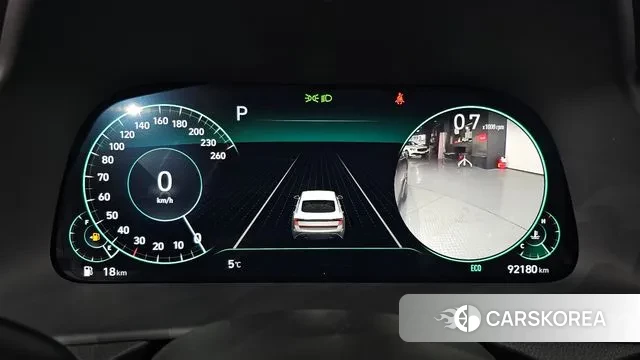 Hyundai Sonata (DN8) id 3713172 из Кореи 18