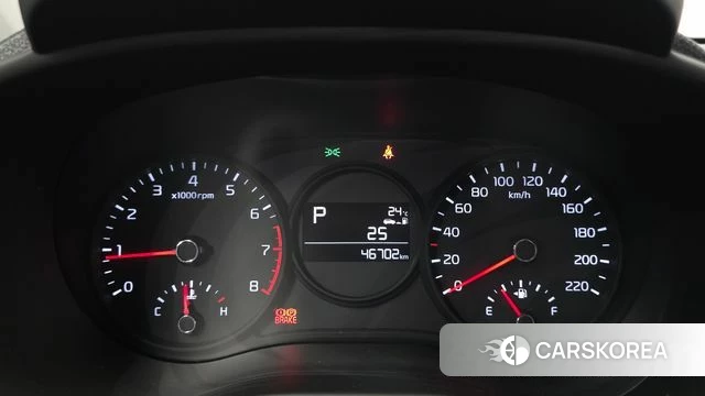 Kia Morning Urban (JA) id 4592339 из Кореи 28