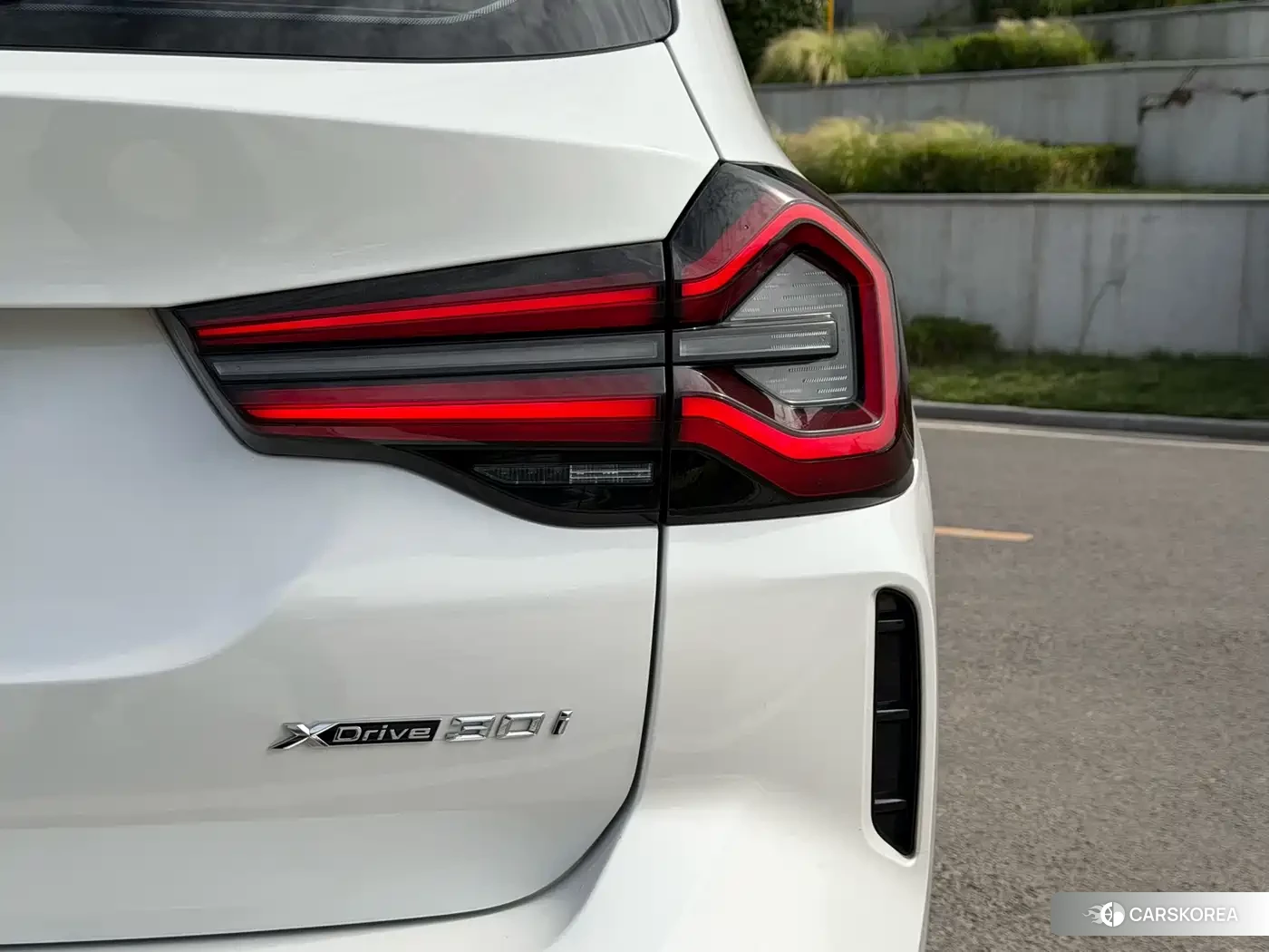 BMW X3 id 4547965 из Китая 16
