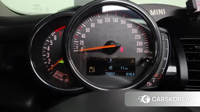 Mini Cooper id 3789215 из Кореи 18