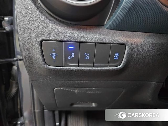 Hyundai Kona id 4525675 из Кореи 17