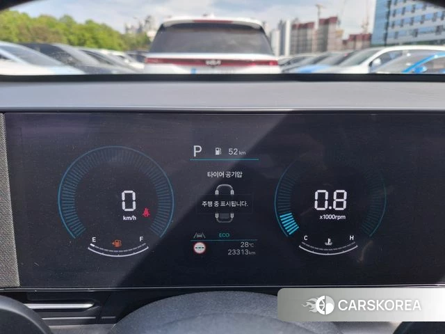 Hyundai Kona (SX2) id 4201609 из Кореи 18