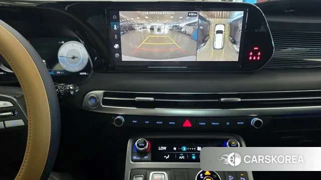 Hyundai The New Palisade id 3115434 из Кореи 18