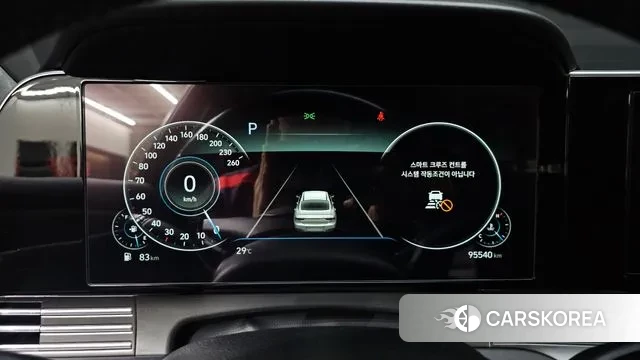 Hyundai The New Grandeur IG id 2976606 из Кореи 18