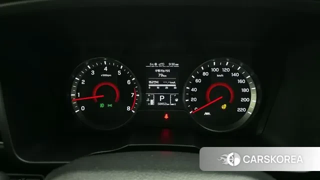 Ssangyong Berry New Tivoli id 3463560 из Кореи 18