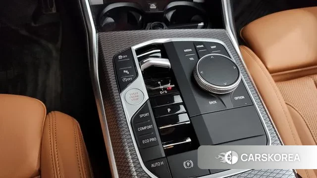 BMW 3 Series (G20) id 3763485 из Кореи 18