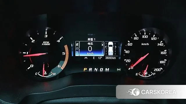 Ford Ranger 3rd Generation id 3390017 из Кореи 18