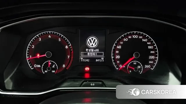 Volkswagen 7th Generation of Jetta id 2931864 из Кореи 18