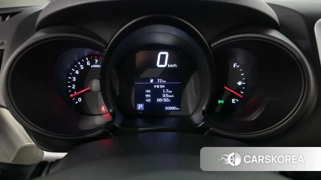 Kia The New Ray id 4641418 из Кореи 28