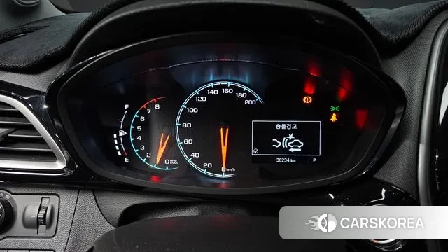 Chevrolet (GM Daewoo) The New Spark id 3367526 из Кореи 18