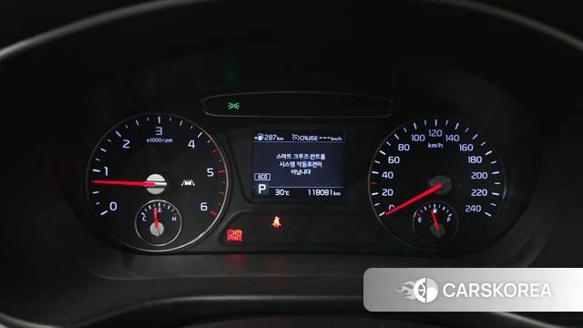 Kia The New Sorento id 4684286 из Кореи 32
