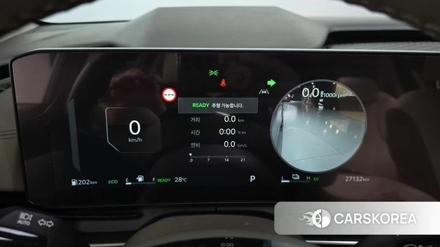 Kia The New Carnival 4th Generation id 4533614 из Кореи 18