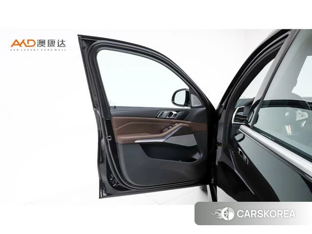 BMW X5 id 4290172 из Китая 8