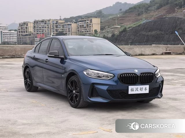 BMW 1 series id 4275512 из Китая 31