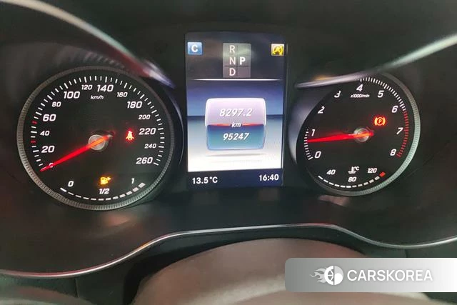 Mercedes-Benz GLC id 3784820 из Китая 15