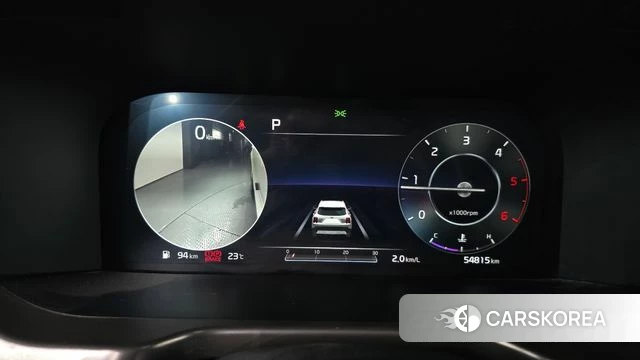 Kia Sorento 4th Generation id 4535435 из Кореи 31