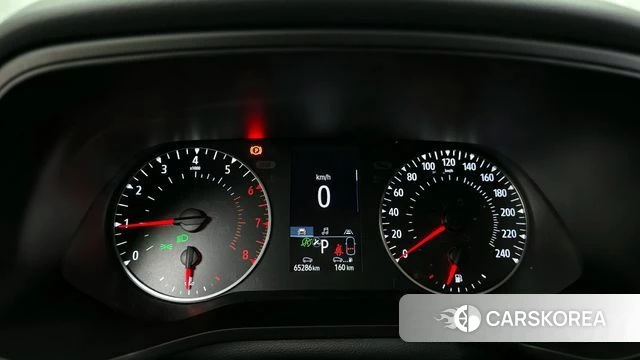 Renault Korea (Samsung) XM3 id 4361768 из Кореи 28