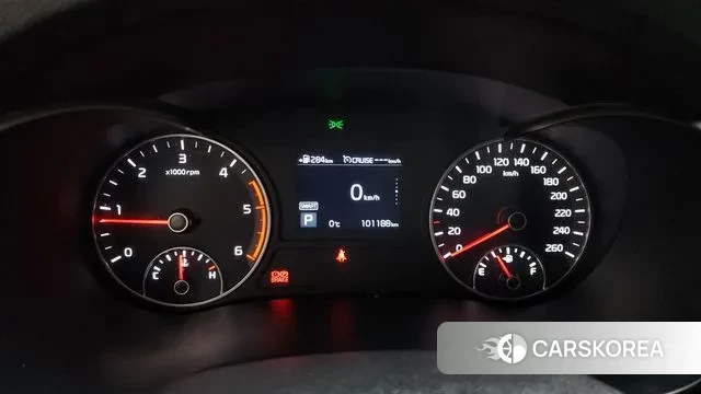 Kia The New K5 2nd generation id 3531278 из Кореи 18