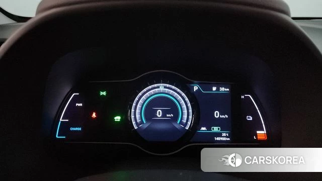 Hyundai Kona Electric id 4416626 из Кореи 31