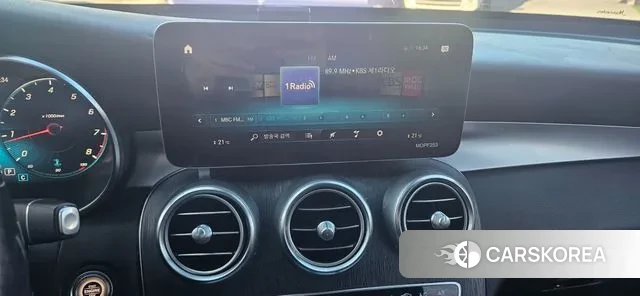 Mercedes-Benz GLC-Class X253 id 3718141 из Кореи 17