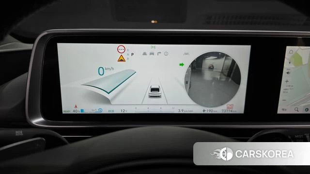 Hyundai Ionic 6 id 3897445 из Кореи 18