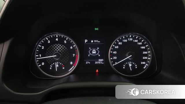 Hyundai The New Avante AD id 4424249 из Кореи 18