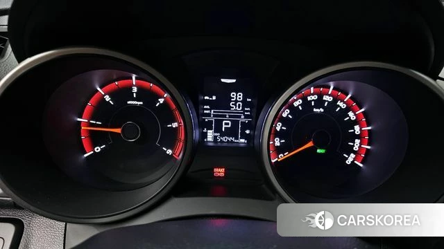 Ssangyong Tivoli Armor id 3861453 из Кореи 18