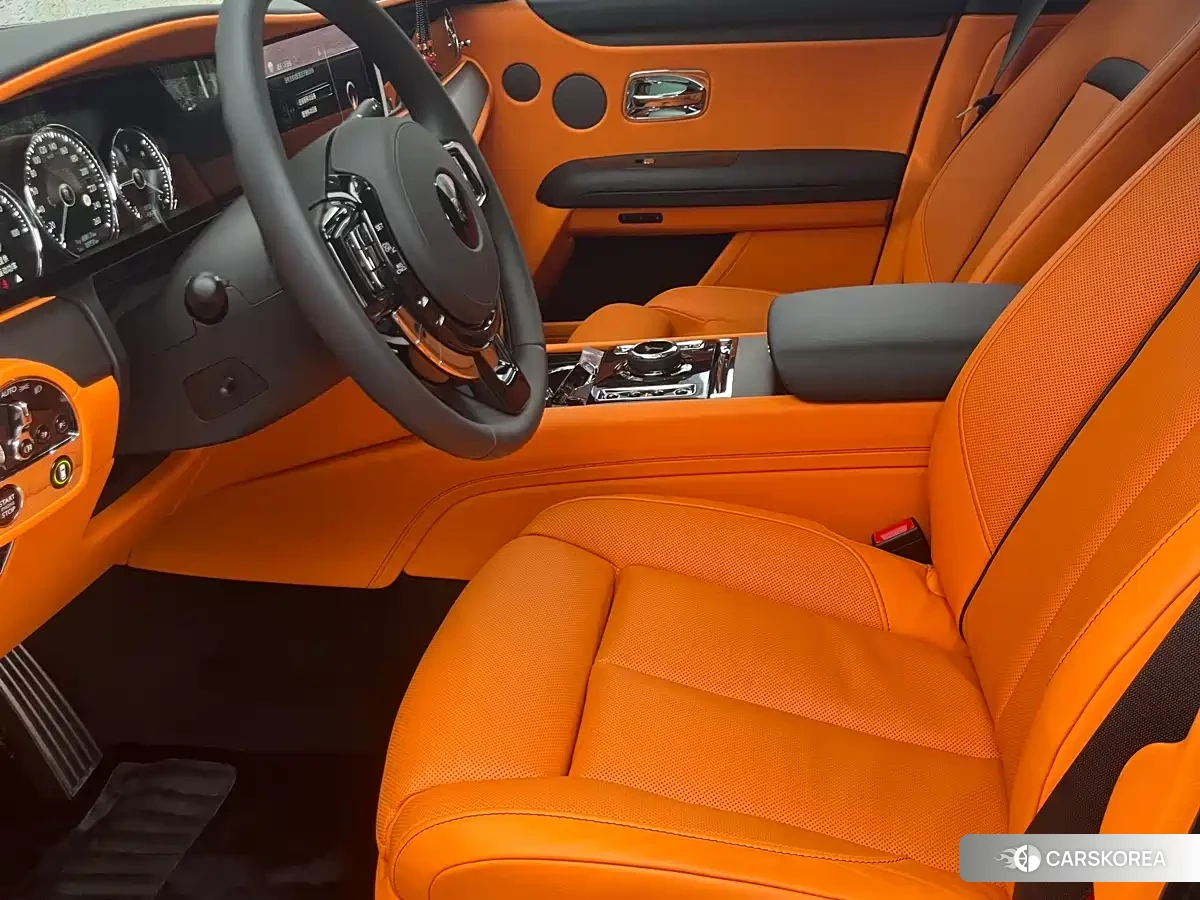 Rolls-Royce Gust id 4578315 из Китая 13
