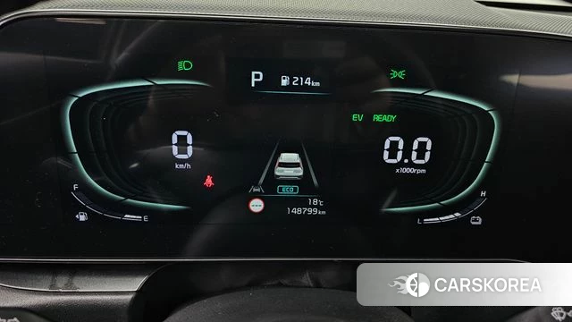 Kia Di Ol Nu Niro id 4303368 из Кореи 28