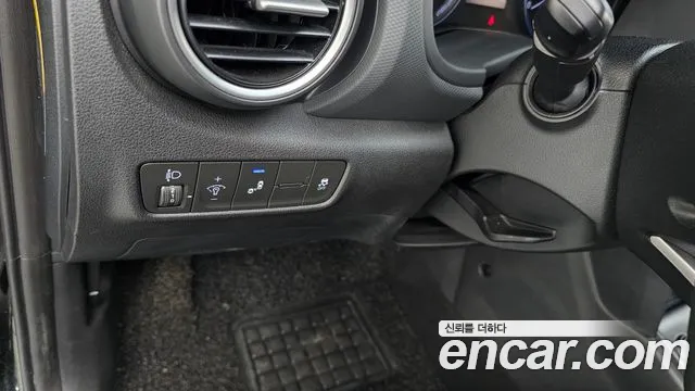 Hyundai Kona id 2761406 из Кореи 18