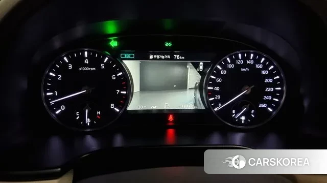 Kia More K9 id 2966018 из Кореи 18