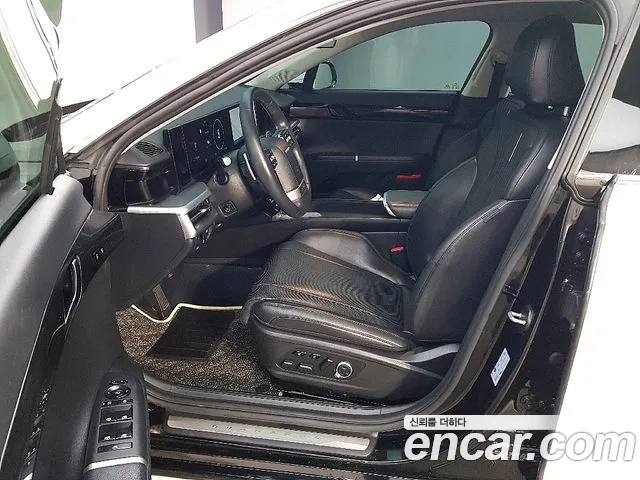 Hyundai Grandeur (GN7) id 2872536 из Кореи 18