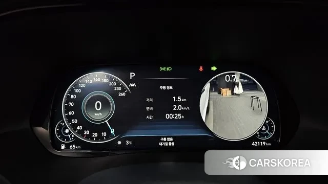 Hyundai Palisade id 3572796 из Кореи 18