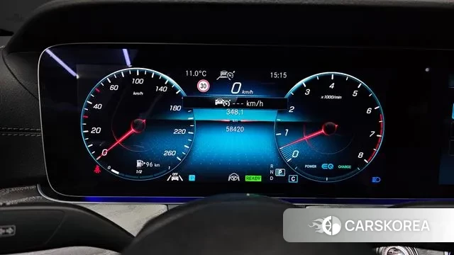 Mercedes-Benz CLS-Class C257 id 3383611 из Кореи 18