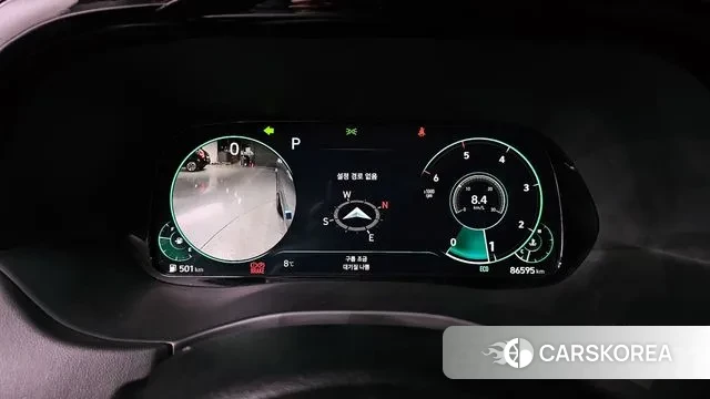 Hyundai Palisade id 3759423 из Кореи 18