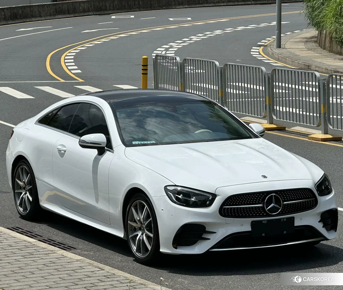 Mercedes-Benz E-class (imported) id 4413401 из Китая 12
