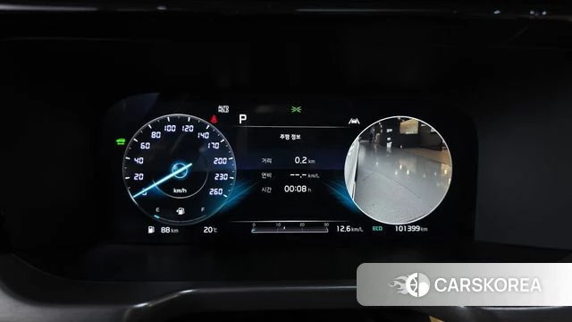Kia Sorento 4th Generation id 4232132 из Кореи 34